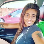 Karin Gallardo Campos - @gallardokarin - Instagram