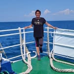 Karin Gallob - @karingallob - Instagram