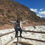 Karin Gaete Garrido - @karin_valee - Instagram