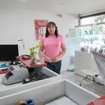 Karin Gastón Cesetti - @karingastoncesetti - Instagram