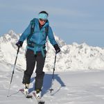 Karin Geiger - @karingeigerfiss - Instagram