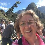 Karin Geiger - @karinffm - Instagram
