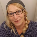 Karin Geiger - @karin.geiger.12 - Instagram