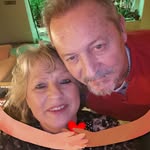 Peter Heber Karin Heber-Gerstner - @heberpeter - Instagram