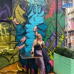 Karin Gibson - @psych.i.am.karin - Instagram