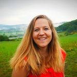 Karin Gilbert - @diegilbertfeder - Instagram