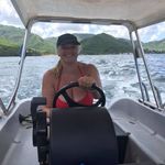 Karin Gilbert - @gren_pipper - Instagram