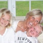 Karin Gilbert - @kargil55 - Instagram