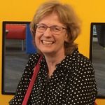 Karin Gilbert - @karing2884 - Instagram