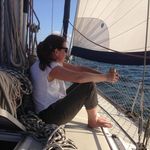 Karin Gilbert - @flugbrumsel - Instagram