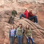 Karin Gilbert Wantz - @gilbertwantz - Instagram