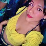 Hilda Karin Giles - @karinxita24 - Instagram
