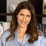 Karin Gillerman - @gillermankarin - Instagram