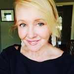 Karin Gillespie - @gillespiekarin - Instagram