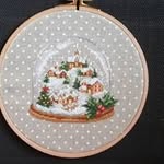 Karin Gluth - @karinstickt - Instagram