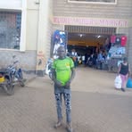 Godfrey Karinguri - Facebook