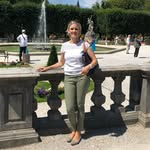 Karin Gold - @_karingold_ - Instagram