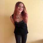 Karin Goldobinová - Facebook