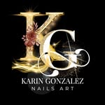 karin gonzalez - @karingonzaleznail_art - Instagram