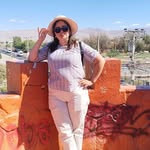Karin González - @karin.gonzalez.r - Instagram