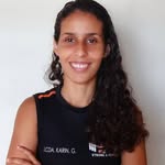 Karin Gonzalez - @karin.fisio - Instagram