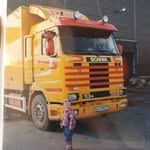 Anne Karin Gordon - @numbwheels - Instagram