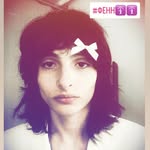 Karin Gordon - @fillixx__13 - Instagram
