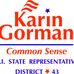 Karin Gorman - Facebook