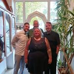 Karin Gräff - @fcs1933_blackwingslinz_forever - Instagram