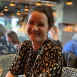 Karin Svanevik Graff - @karinsvane - Instagram
