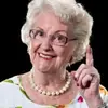 user4042151630605 - @granny_karin - TikTok
