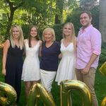 Karin Grant Klein - @karinkleinny - Instagram