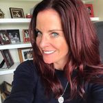 Karin Grant McCormick - @karin_mclinden_ - Instagram