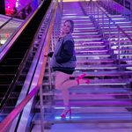 Rina - @karina.greene12 - Instagram