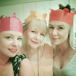 Karin Gregg - @greggkarin - Instagram