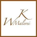 Karin Wenderlein-Gruber - @kwmalerei_germany - Instagram