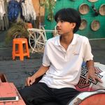 Karin Raweewattana - @k_aringuy - Instagram