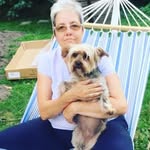 Karin Haar - @karin.haar - Instagram