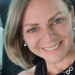 Karin Hacker - @karinhacker1977 - Instagram
