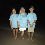 Karin Saucier Hagan - @saucierhagan - Instagram