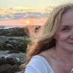 Karin Hallberg - @karamia1975 - Instagram