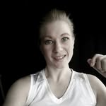 Karin Hallberg - @sundfi - Instagram