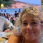 Karin Hallberg - @karin.lewinsonhallberg - Instagram