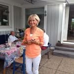 Karin Hallberg - @karin.hallberg.privat - Instagram