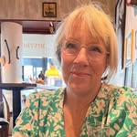 Karin Hallberg - @aklejan62 - Instagram