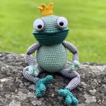 Karin Hallberg - @cookievirkar - Instagram