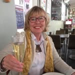 Karin Hallberg - @hallberg3627 - Instagram