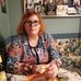 Karin Hamm - Facebook
