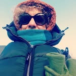 Karin Hammer - @cheapkar - Instagram