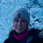 Karin Leigh Hammond - @karinhammond - Instagram